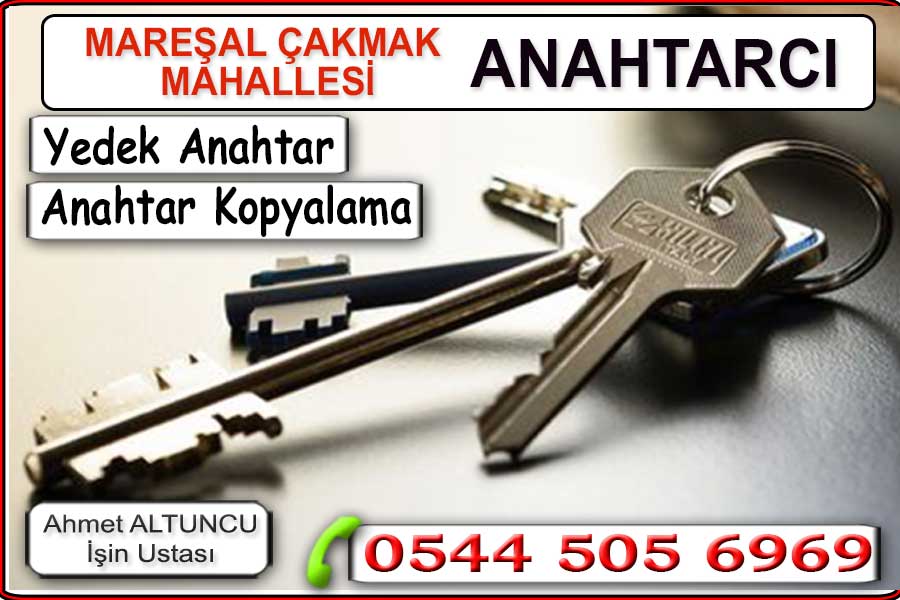 Mareşal çakmak mahallesi çilingir anahtarcı. Yedek anahtar yapımı anahtar kopyalama hizmeti. Güngören mareşal çakmak mahallesi kilit ve göbek değişimi. Mareşal çakmak mahallesi anahtarcı çilingir hizmeti. Güngörende çilingir anahtarcı ihtiyaçlarına çözümler. Kapı açma kilit değişimi göbek değiştirme acil servis. Oto ve motor anahtar yapımı. Kontak tamiri garantili.